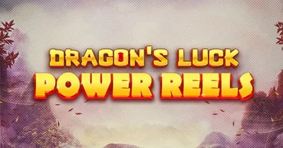 Dragon’s Luck Power Reels