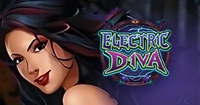 Electric Diva