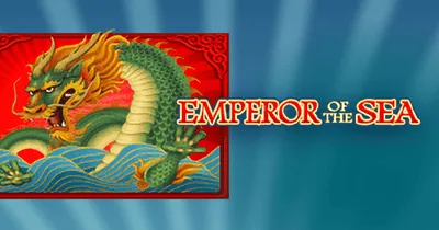 Emperor of the Sea