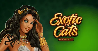 Exotic Cats