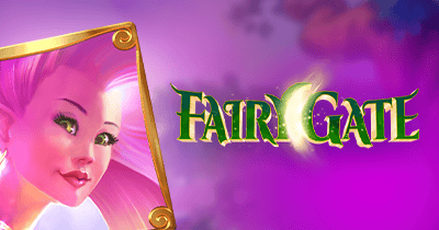 Fairy Gate
