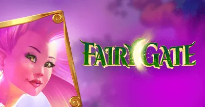 Fairy Gate