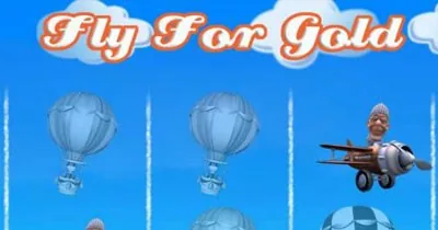 Fly For Gold
