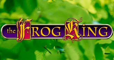 Frog King