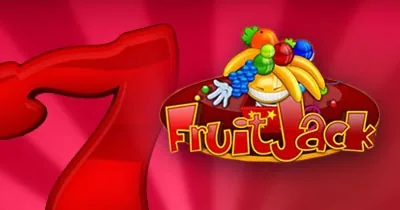 Fruit Jack