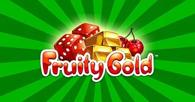 Fruity Gold