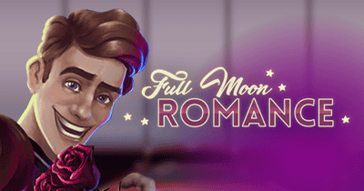 Full Moon Romance