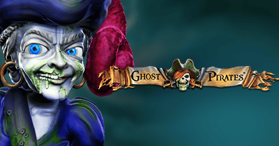 Ghost Pirates