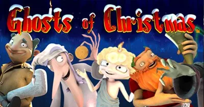 Ghosts of Christmas