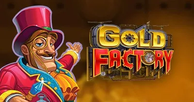 Gold Factory