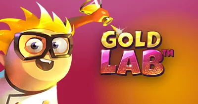 Gold Lab