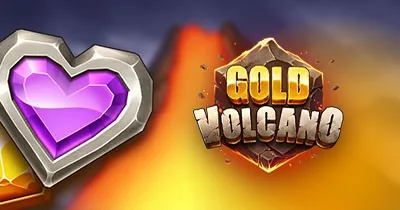 Gold Volcano