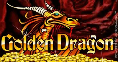 Golden Dragon