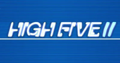 High Five 2