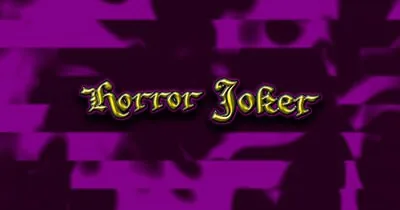 Horror Joker