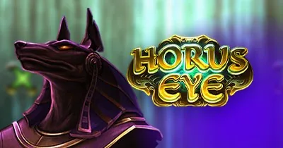 Horus Eye