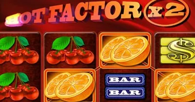 Hot Factor