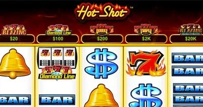 Hot Shot
