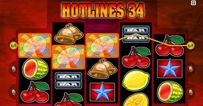 Hotlines 34