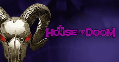House of Doom