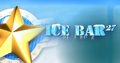 Ice Bar 27