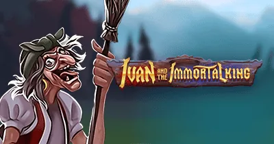 Ivan and the Immortal King