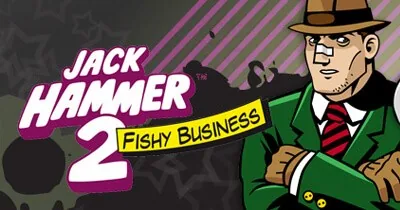 Jack Hammer 2