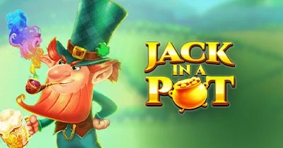 Jack In A Pot