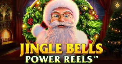 Jingle Bells: Power Reels
