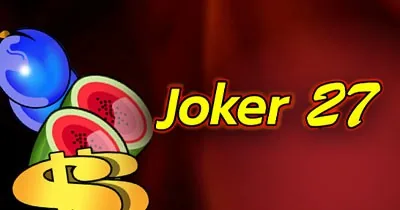 Joker 27