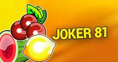 Joker 81