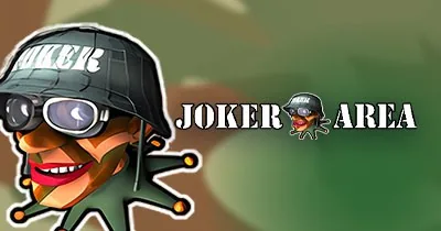 Joker Area