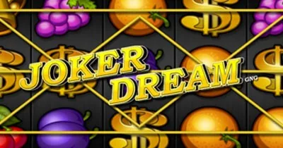 Joker Dream