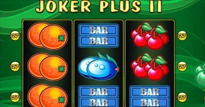 Joker Plus 2