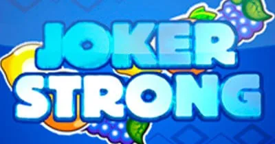 Joker Strong