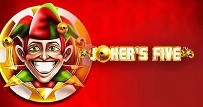 Joker’s Five