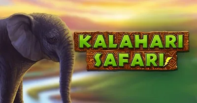 Kalahari Safari