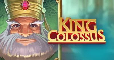 King Colossus