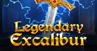 Legendary Excalibur