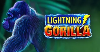 Lightning Gorilla