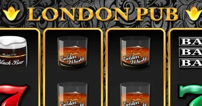 London Pub