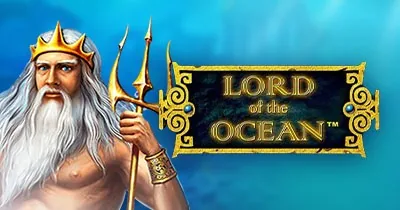 Lord Of The Ocean
