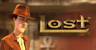 Lost