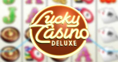 Lucky Casino Deluxe