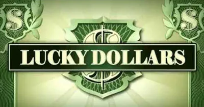 Lucky Dollars