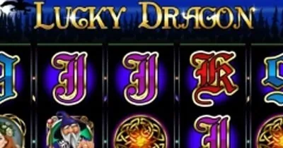 Lucky Dragon