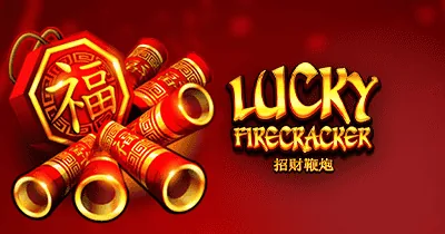 Lucky Firecracker