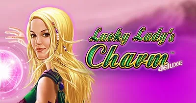 Lucky Ladys Charm Deluxe
