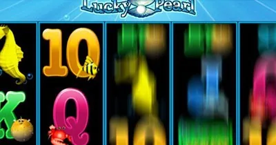 Lucky Pearl