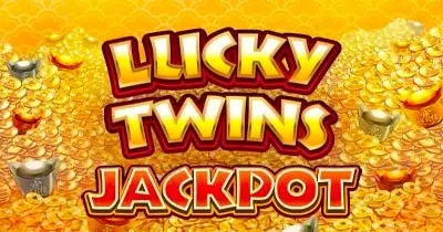 Lucky Twins Jackpot